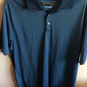 Bundle 3 hardly worn golf shirts